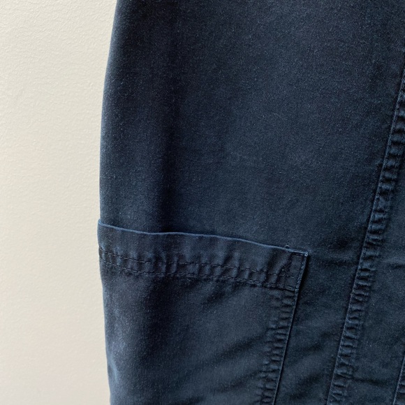 90s Vintage Jumper Dress - Picture 4 of 5